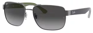 Ray Ban ORB3530 004/8G